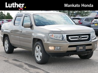 Used 2011 Honda Ridgeline RTL image 1