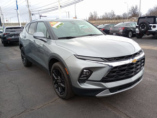 Used 2023 Chevrolet Blazer LT image 1