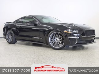 Used 2022 Ford Mustang GT image 1