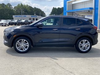 Used 2020 Buick Encore GX Preferred video 2