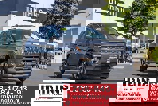 Used 2018 Jeep Compass Limited image 1