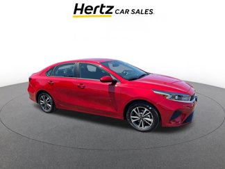 Used 2024 Kia Forte LXS image 1