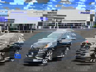 Used 2016 Hyundai Sonata Limited w/ Option Group 04 image 1