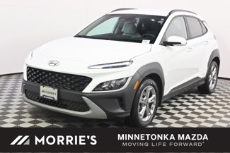 Used 2023 Hyundai Kona SEL image 1