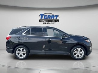 Used 2020 Chevrolet Equinox LT image 1