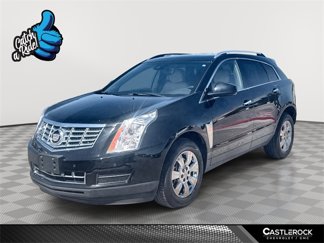 Used 2016 Cadillac SRX Luxury w/ Driver Awareness Package image 1