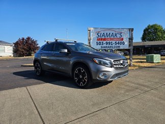 Used 2019 Mercedes-Benz GLA 250 4MATIC w/ Premium Package image 1