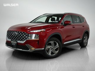 Used 2023 Hyundai Santa Fe SEL w/ Premium Package image 1