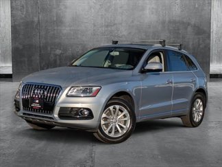 Used 2015 Audi Q5 2.0T Premium Plus image 1