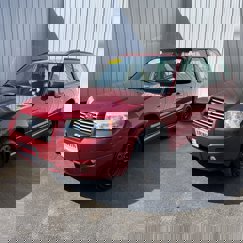 Used 2007 Subaru Forester 2.5X image 1
