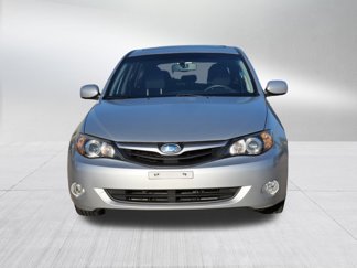 Used 2011 Subaru Impreza 2.5i Premium video 2