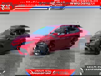 Used 2021 Toyota Camry SE image 1