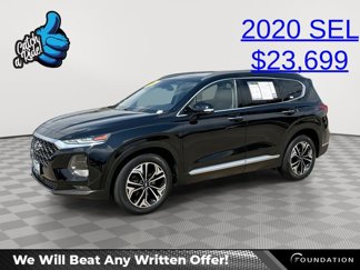 Used 2020 Hyundai Santa Fe SEL w/ Cargo Package image 1