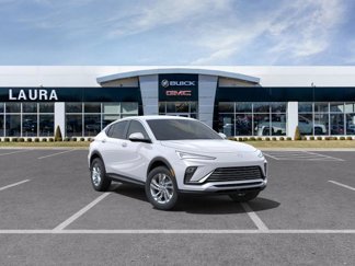 New 2025 Buick Envista Preferred image 1