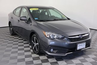 Used 2020 Subaru Impreza 2.0i Premium image 1