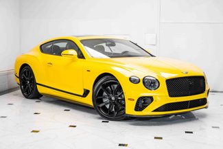 New 2024 Bentley Continental GT V8 image 1