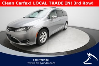 Used 2020 Chrysler Pacifica Limited video 1