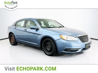 Used 2011 Chrysler 200 LX image 1