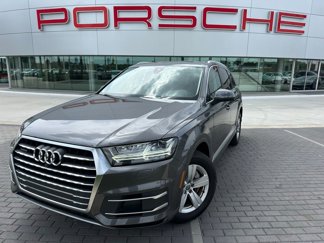 Used 2019 Audi Q7 2.0T Premium Plus w/ Premium Plus Package image 1