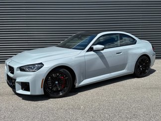 Used 2023 BMW M2 w/ Lighting Package image 1