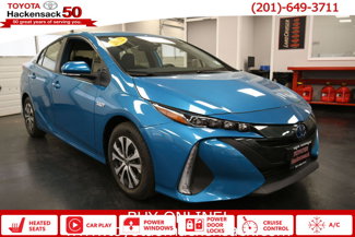 Used 2022 Toyota Prius Prime LE image 1