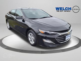 Used 2023 Chevrolet Malibu LT w/ Driver Confidence Package image 1