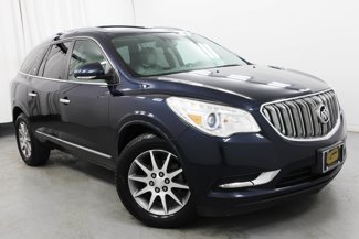 Used 2016 Buick Enclave Leather image 1