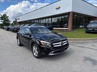 Used 2016 Mercedes-Benz GLA 250 image 1