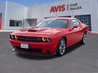 Used 2023 Dodge Challenger GT image 1