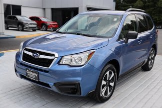 Used 2017 Subaru Forester 2.5i w/ Alloy Wheel Package image 1