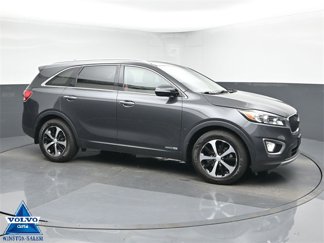 Used 2016 Kia Sorento EX image 1