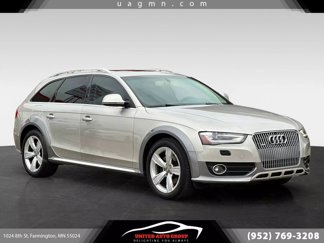 Used 2014 Audi A4 Premium Plus image 1