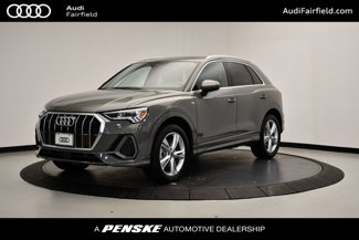 Used 2024 Audi Q3 2.0T Premium Plus w/ Premium Plus Package image 1