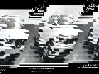 New 2025 Volvo XC40 B5 Plus w/ Protection Package Premier image 1