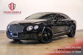 Used 2012 Bentley Continental GT image 1