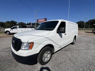 Used 2018 Nissan NV 2500 SV image 1