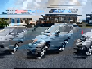 Used 2013 Honda CR-V EX-L image 1