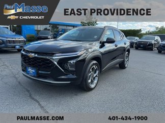 Used 2024 Chevrolet Trax LT w/ LT Convenience Package image 1