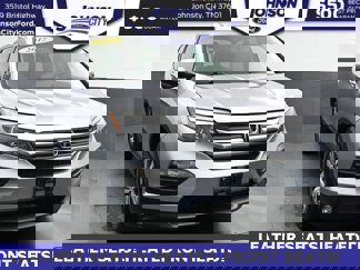 Used 2017 Honda Pilot EX-L image 1