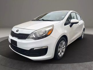 Used 2017 Kia Rio LX w/ Power Package image 1