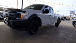 Used 2020 Ford F150 XL w/ XL Power Equipment Group image 1