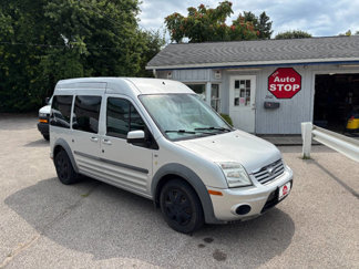 Used 2012 Ford Transit Connect XLT Premium image 1