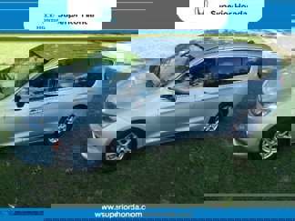 Used 2022 Chrysler Voyager LX image 1