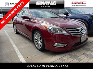 Used 2014 Hyundai Azera Limited w/ Option Group 02 image 1