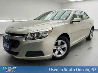 Used 2014 Chevrolet Malibu LT image 1