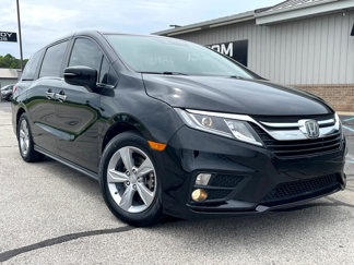 Used 2018 Honda Odyssey EX image 1