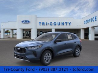 New 2025 Ford Escape Active image 1