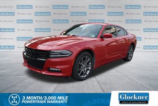 Used 2017 Dodge Charger SXT w/ Rallye Group video 1