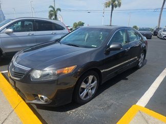 Used 2011 Acura TSX Sedan image 1