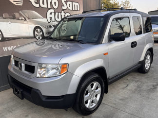 Used 2010 Honda Element EX image 1